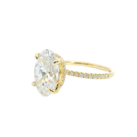 Diamond Engagement Ring