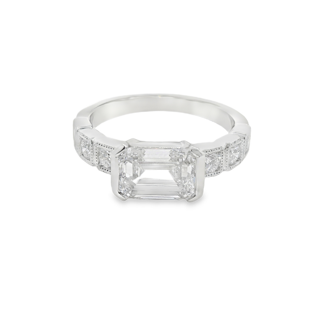 Diamond Engagement Ring