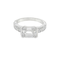 Diamond Engagement Ring