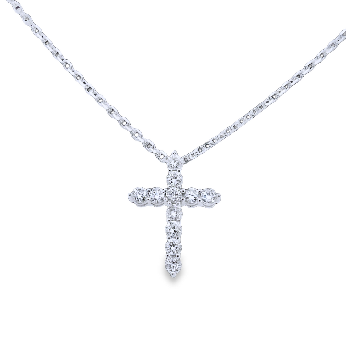 Diamond Pendant