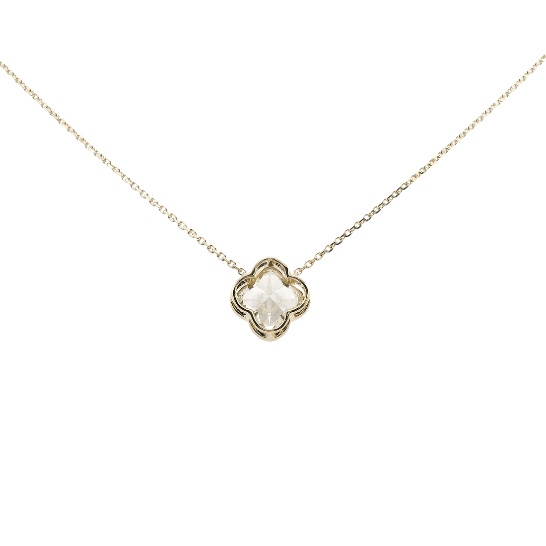 Diamond Pendant