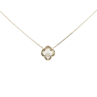 Diamond Pendant