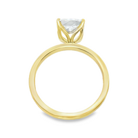 Diamond Engagement Ring