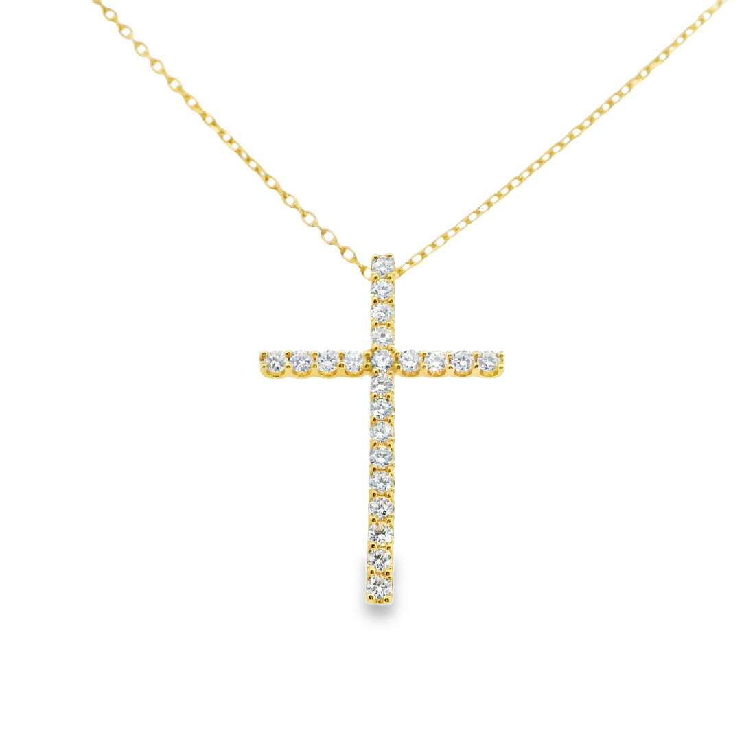 Diamond Pendant