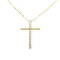 Diamond Pendant