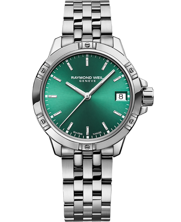 Raymond Weil Ladies Tango 30mm 5960-ST-52051