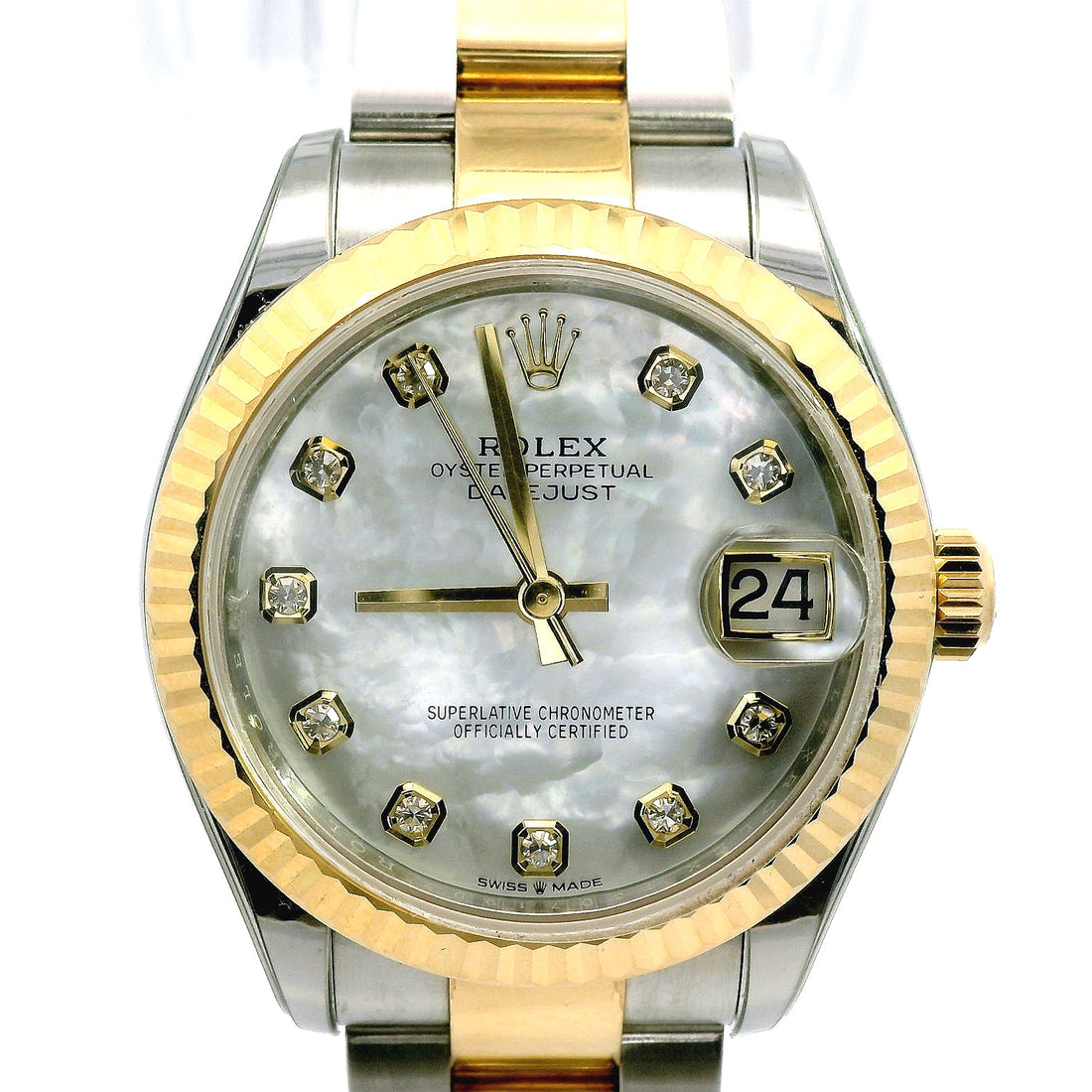 Watches  -  Ladie