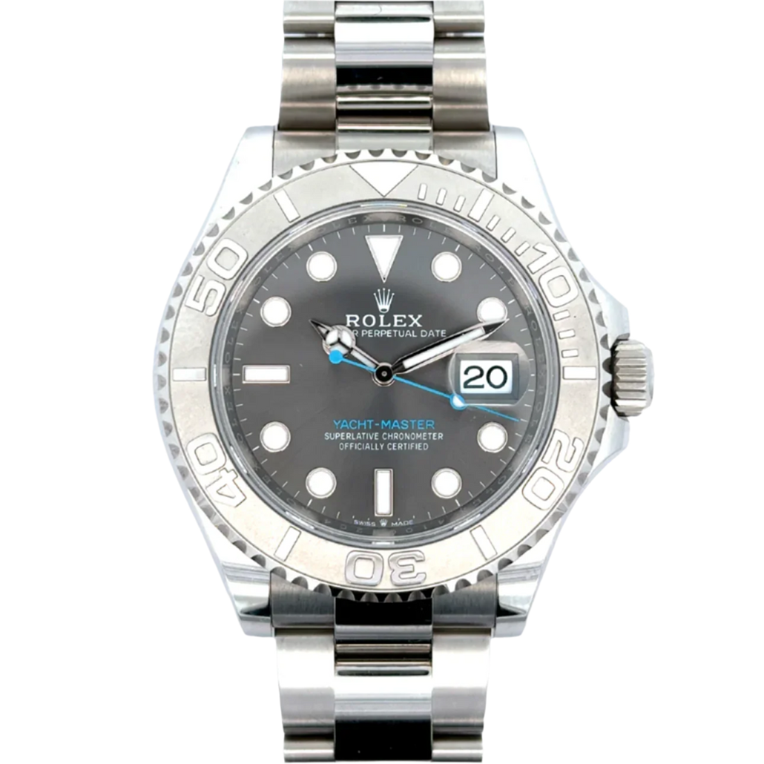 Rolex Yacht-Master 126622