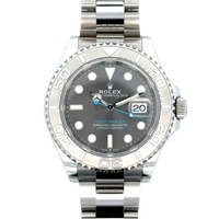 Rolex Yacht-Master 126622