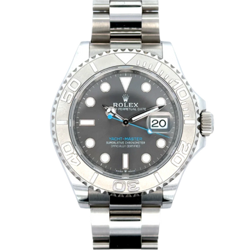 Rolex Yacht-Master 126622