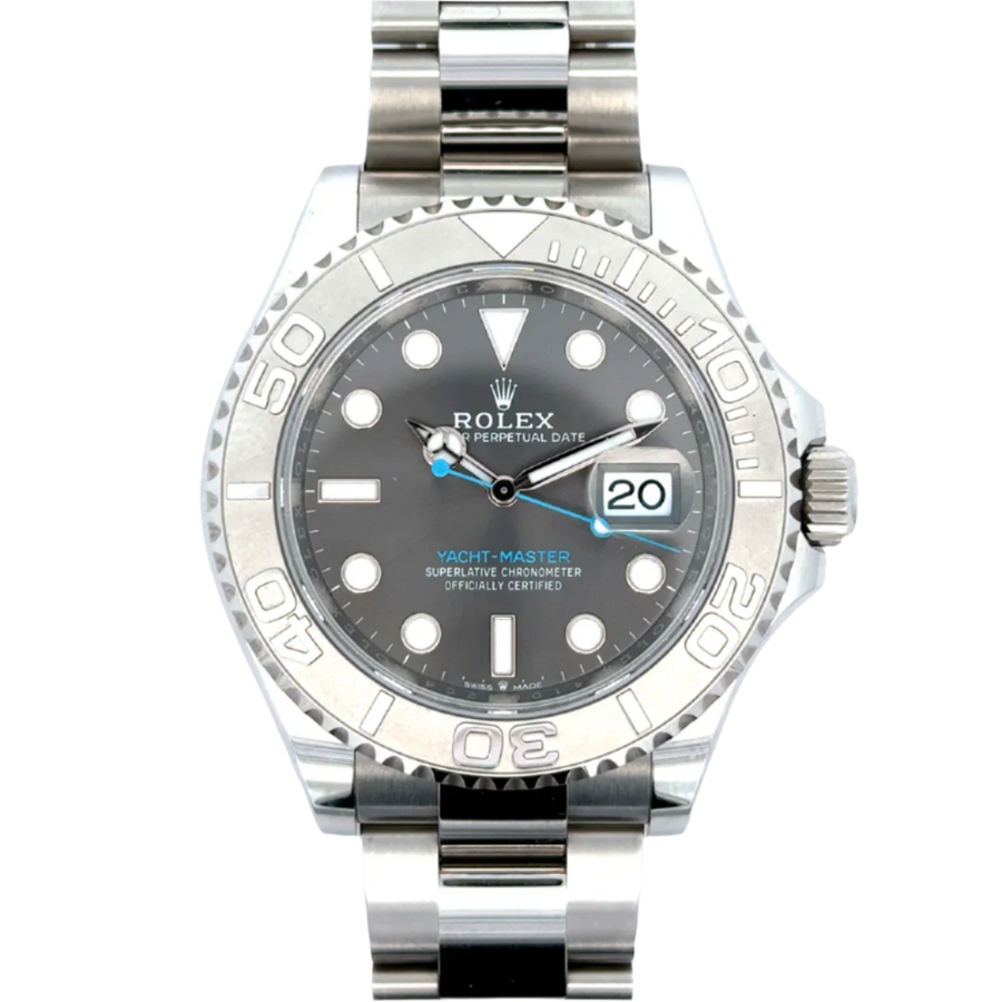 Rolex Yacht-Master 126622