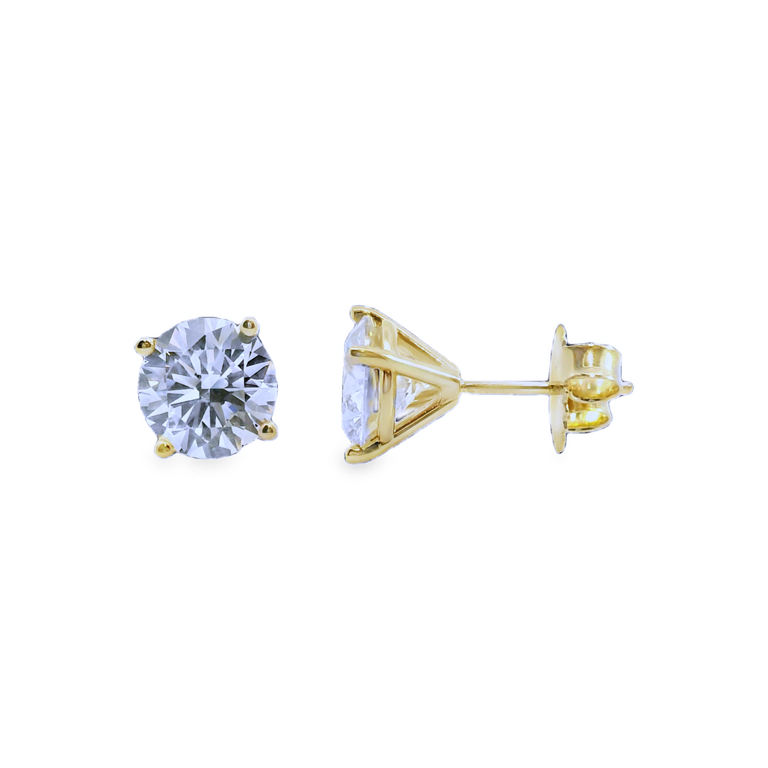 Diamond Stud