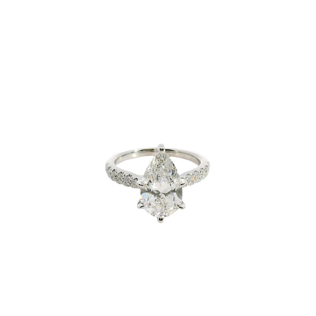 Diamond Engagement Ring