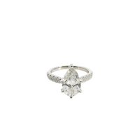 Diamond Engagement Ring