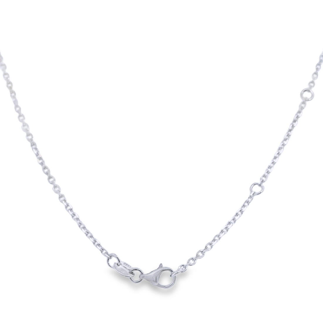 Precious Metal (No Stones) Chain