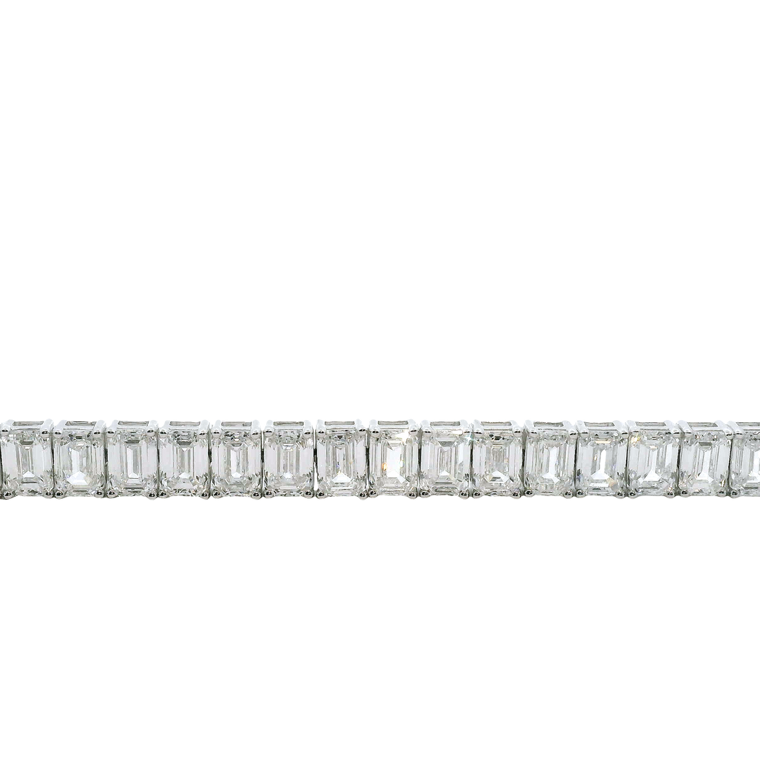 Diamond Bracelet
