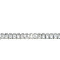 Diamond Bracelet