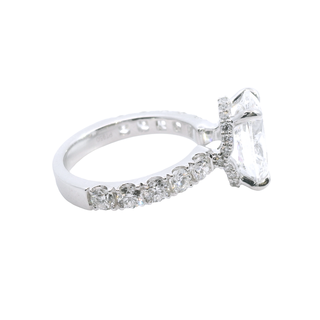 Diamond Engagement Ring