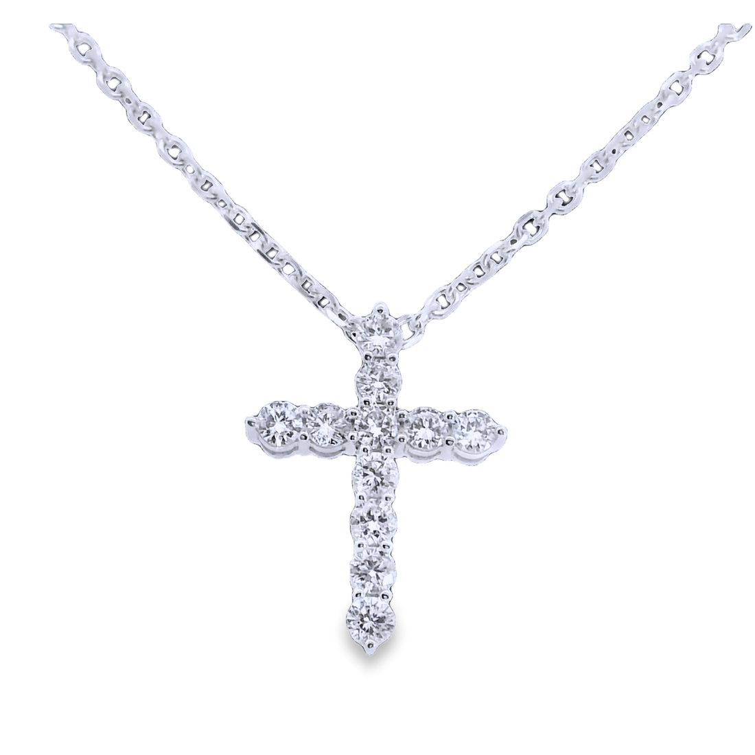 Diamond Pendant