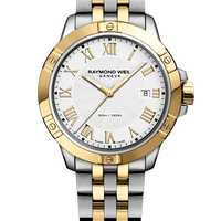 Raymond Weil Tango 41mm 8160-STP-00308