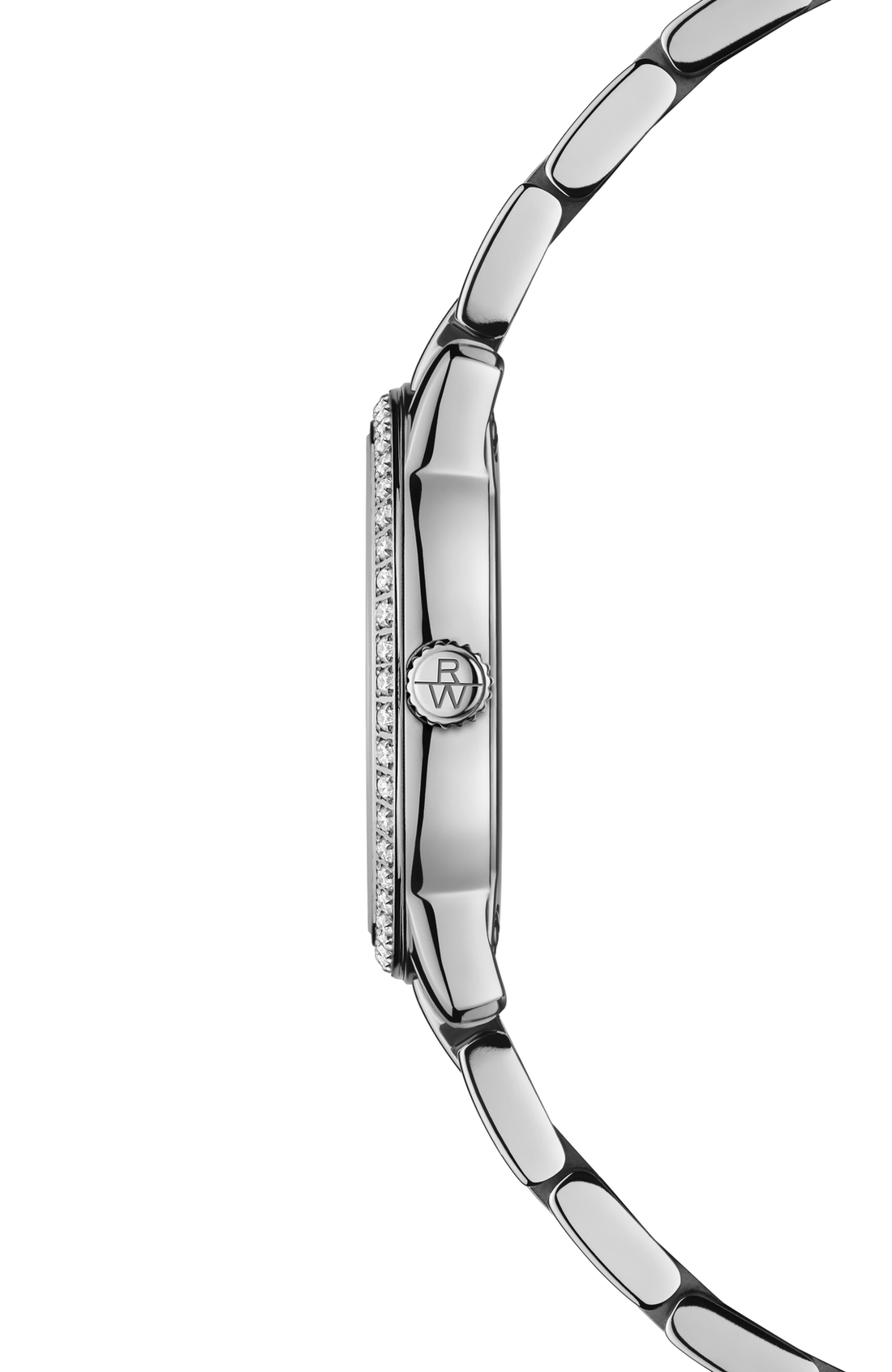 Raymond Weil Ladies Toccata 24mm 5024-STS-64001