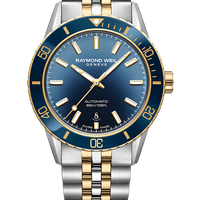 Raymond Weil Freelancer 42.5mm 2775-SP3-50051