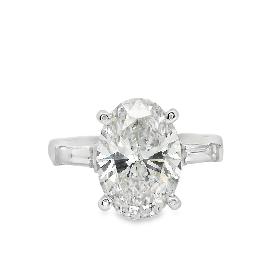 Diamond Engagement Ring