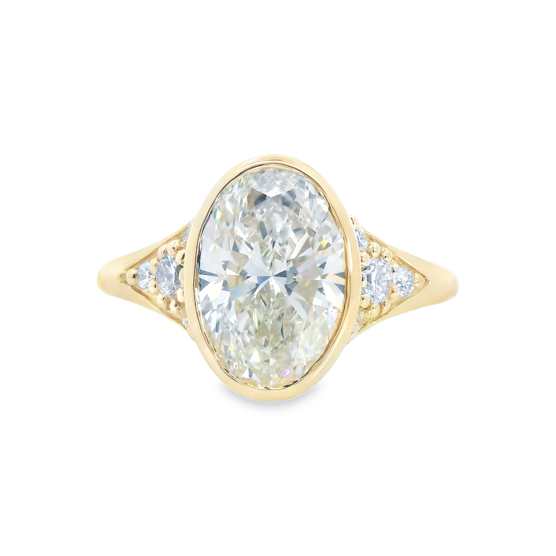 Diamond Engagement Ring