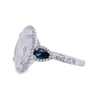 Diamond Engagement Ring