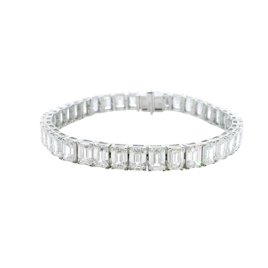 Diamond Bracelet