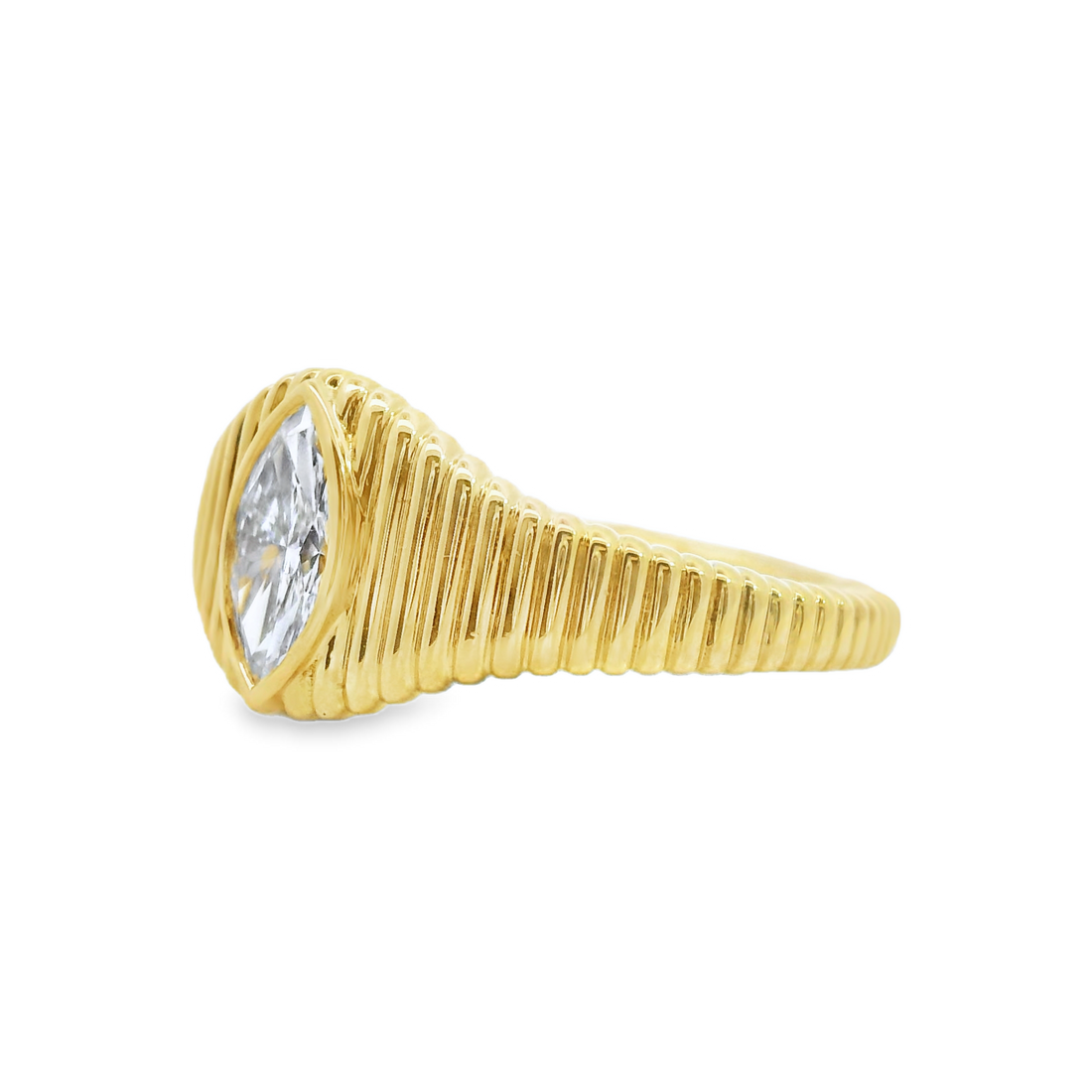 Diamond Fashion Rings - Women