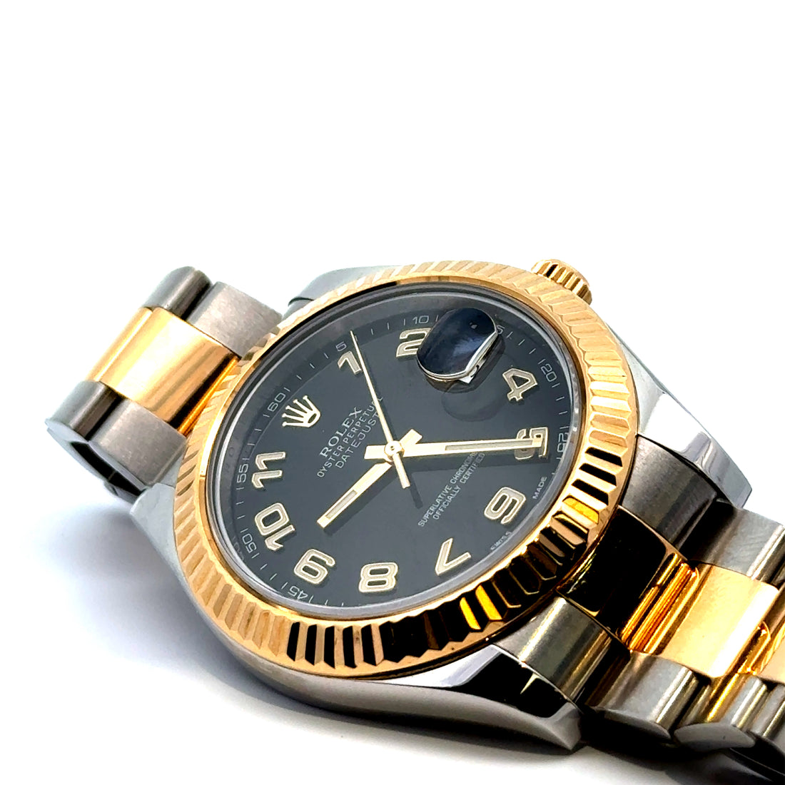 Rolex Datejust 116333