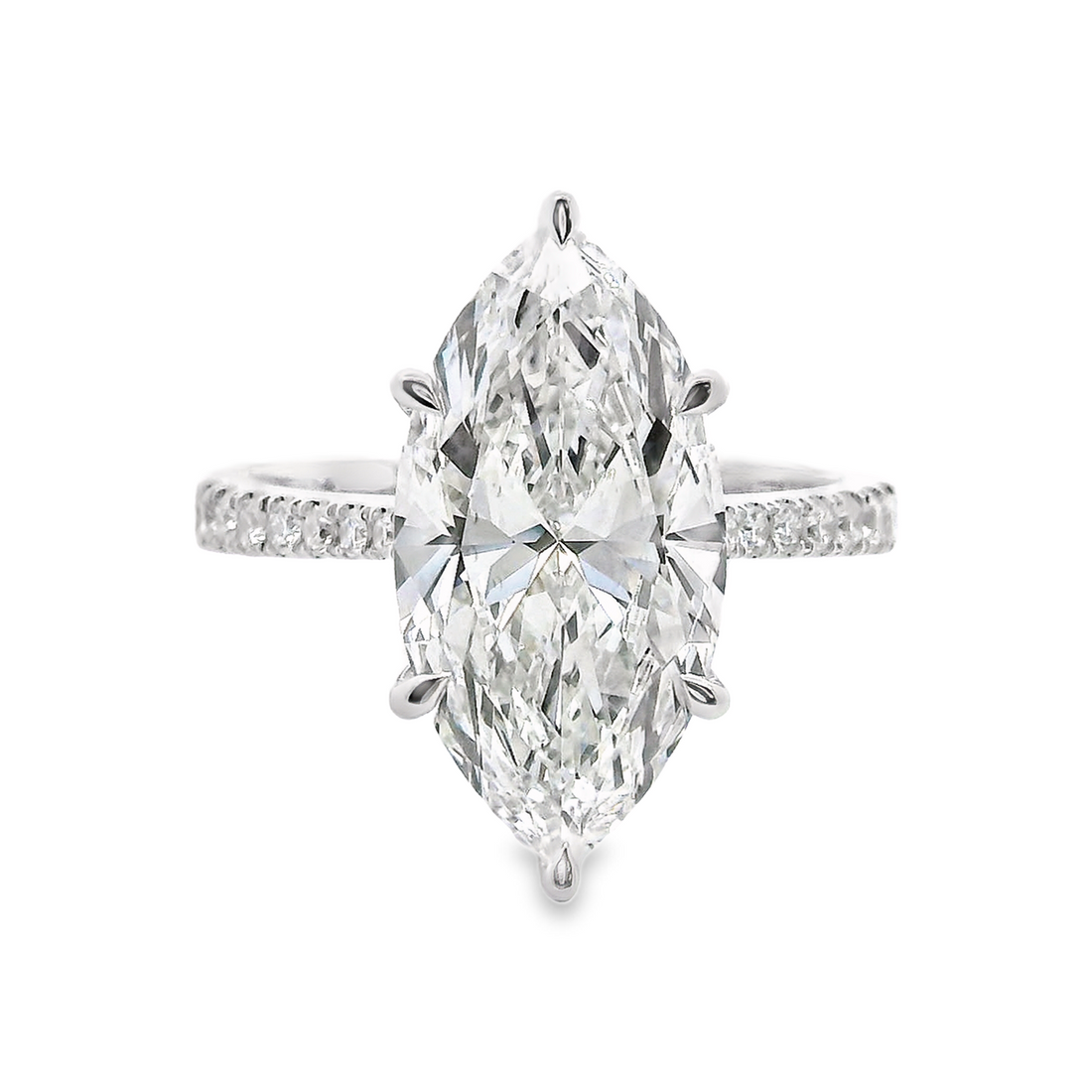 Diamond Engagement Ring