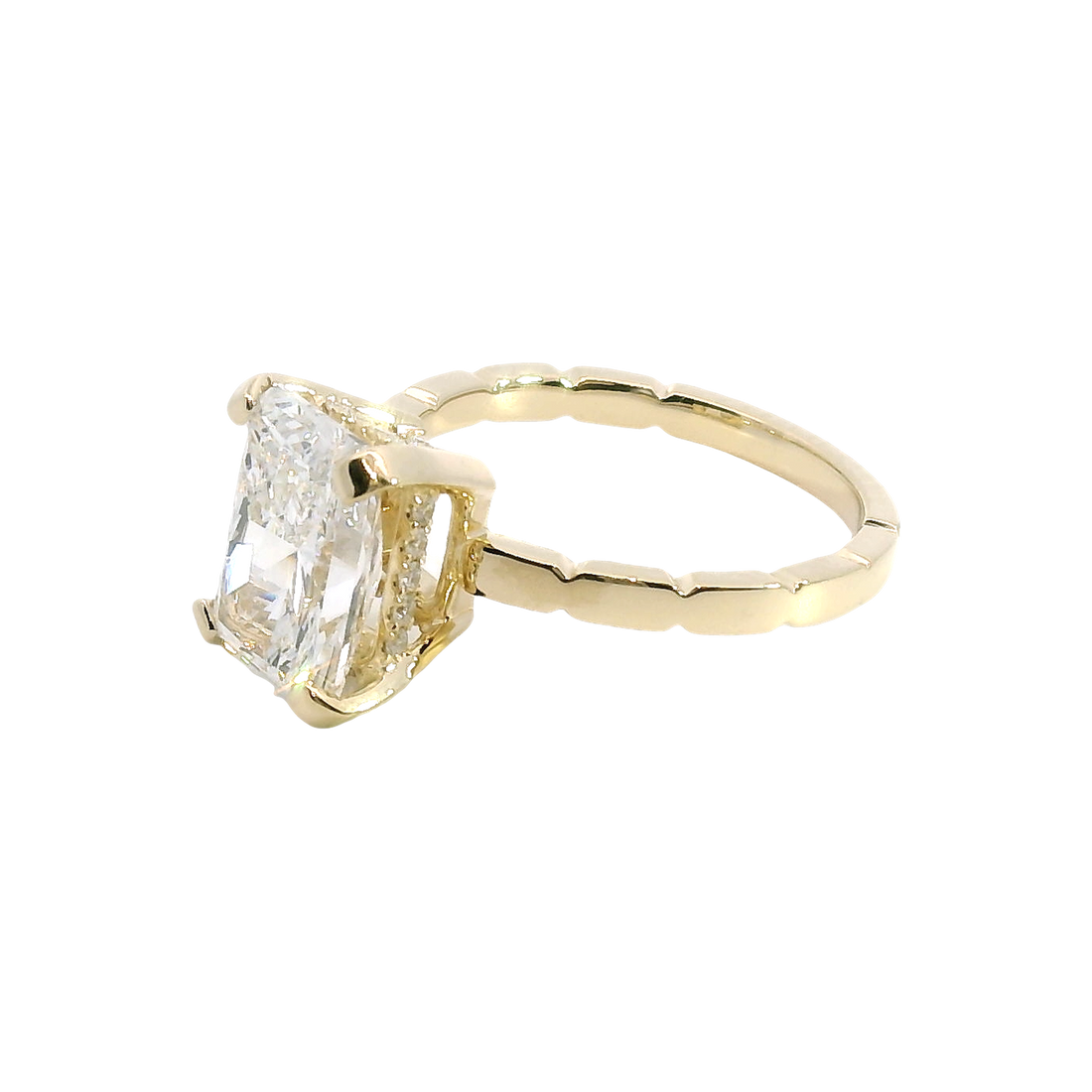 Diamond Engagement Ring