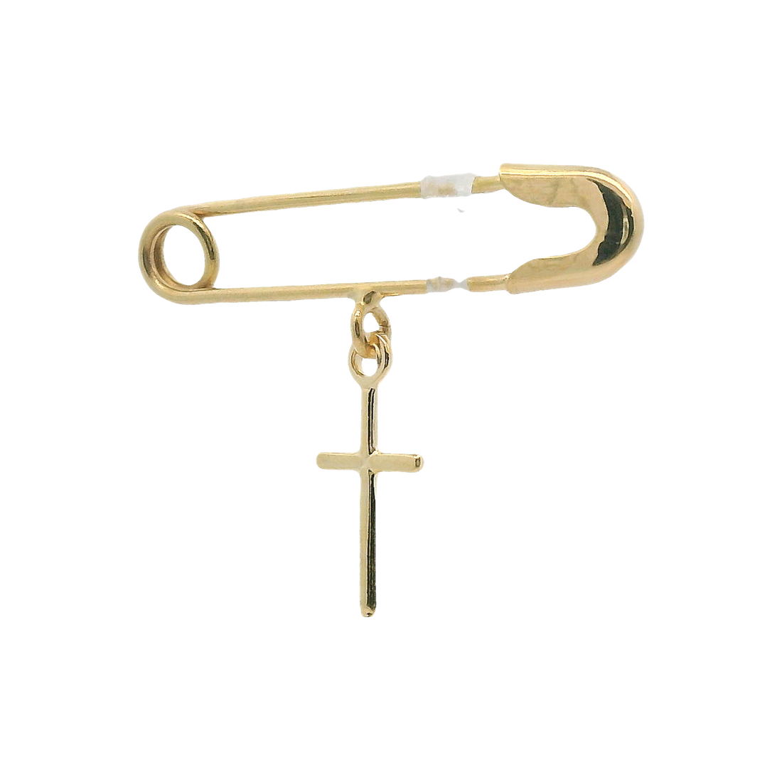 Precious Metal (No Stones) Pendants / Charm