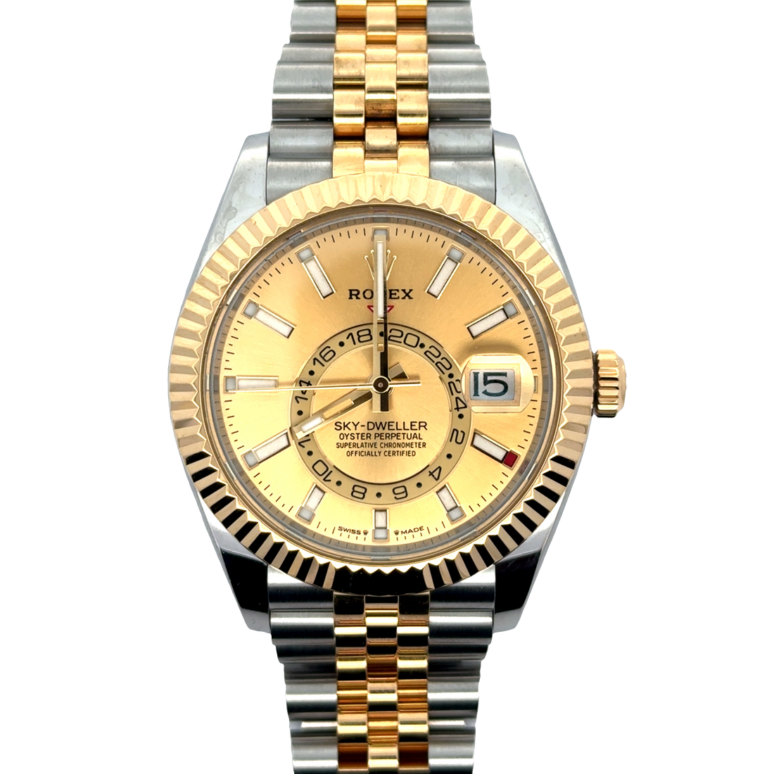 Rolex Sky-Dweller 42 336933 (2023)