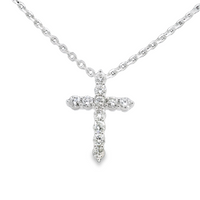 Diamond Pendant