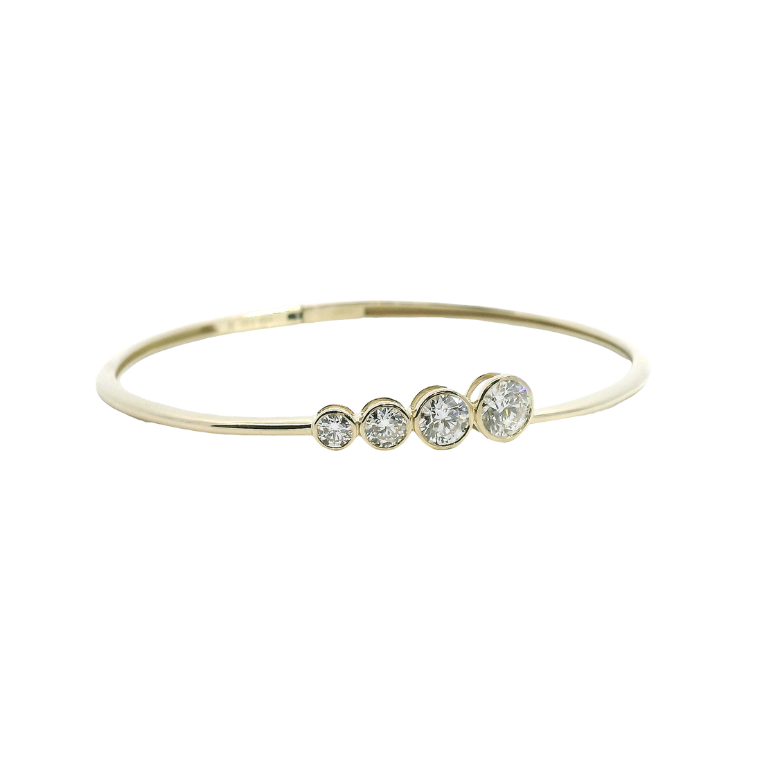 Diamond Bracelet