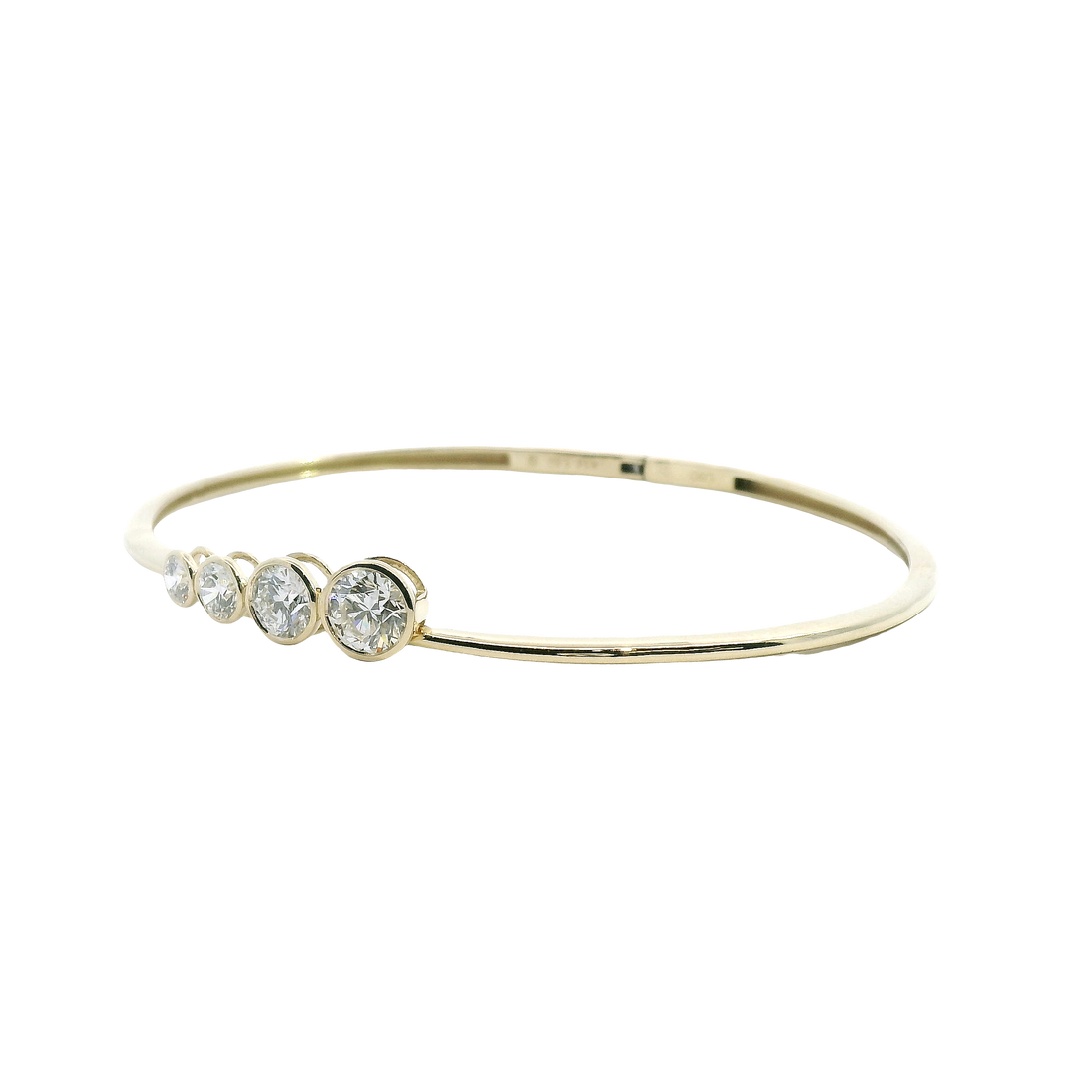 Diamond Bracelet