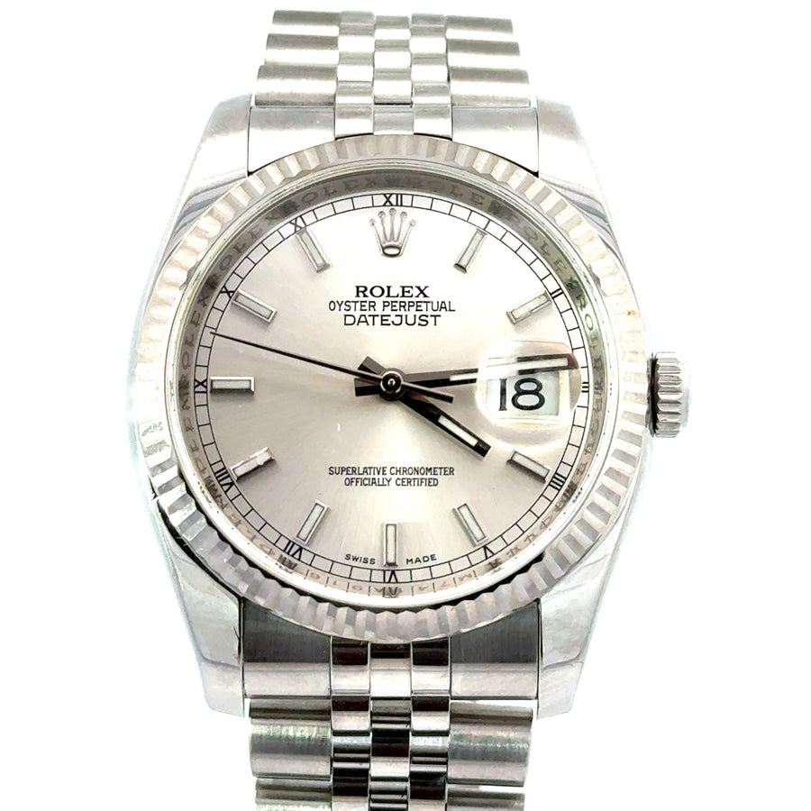 Rolex DateJust 36 116234