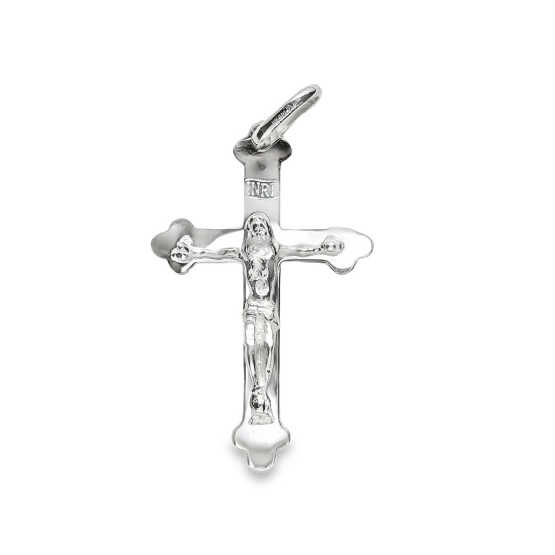 Precious Metal (No Stones) Pendants / Charm
