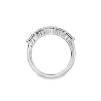 14kt White Gold Diamond Ring (1.23ct)