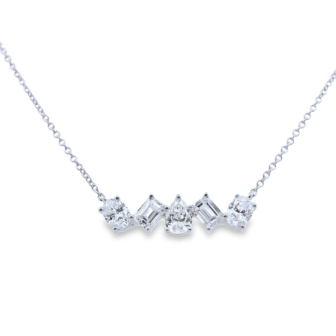 Diamond Pendant