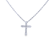 Diamond Pendant