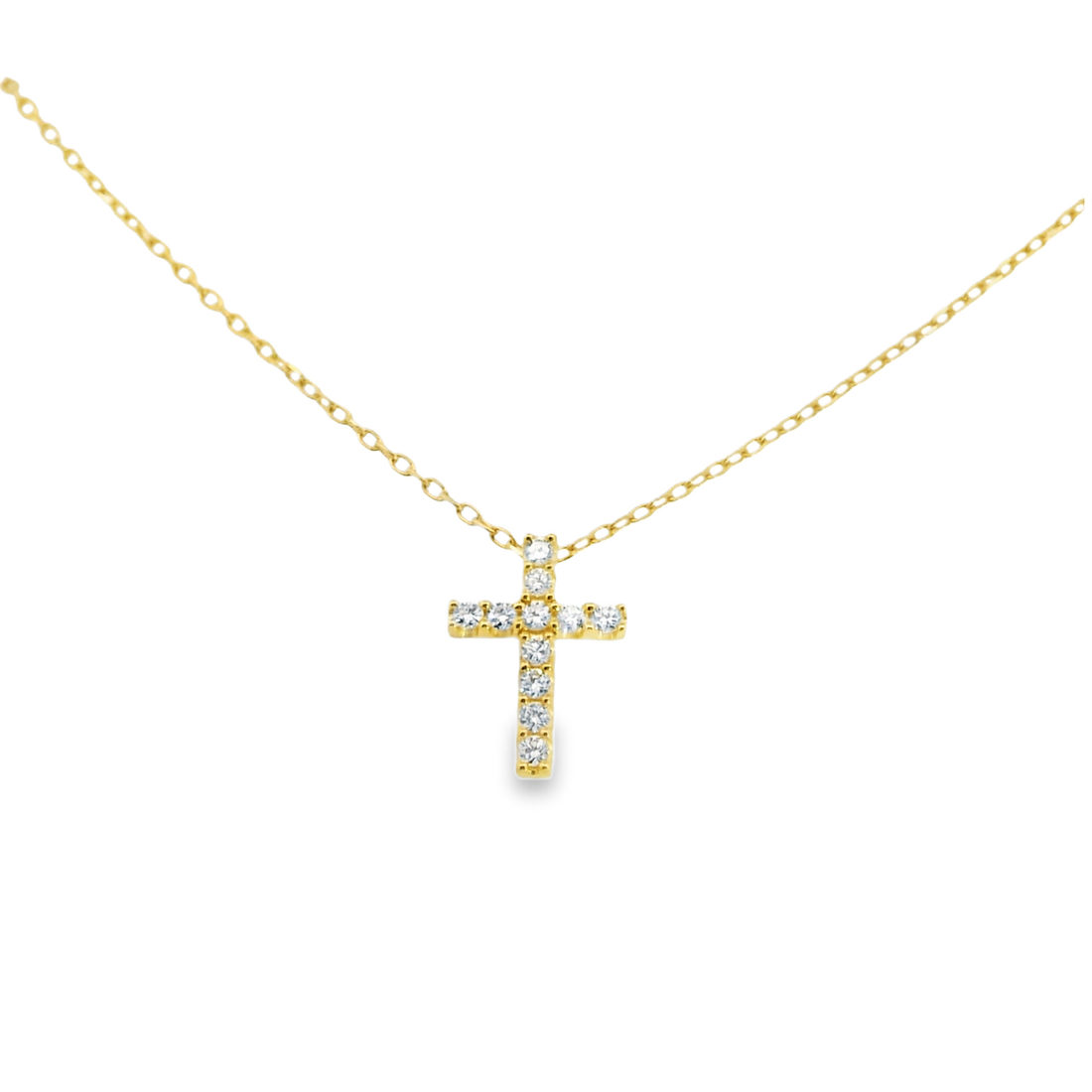 Diamond Pendant