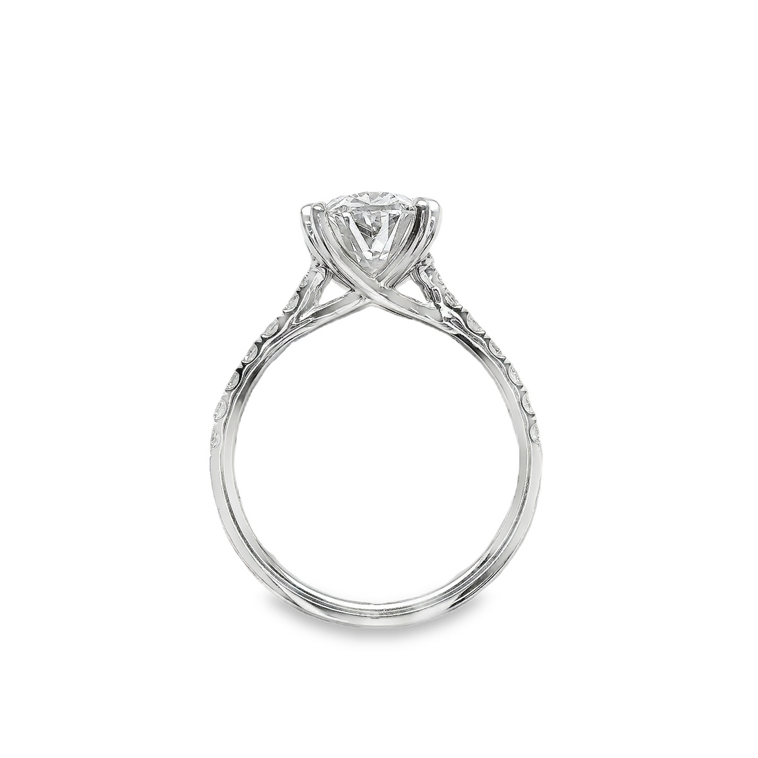 Diamond Engagement Ring