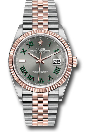 Rolex DateJust 36mm 126231