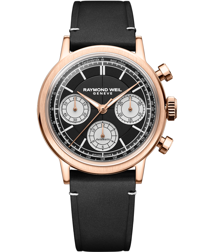 Raymond Weil Millesime 39mmmm 7765-PC5-20631