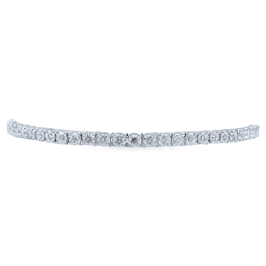 Diamond Bracelet