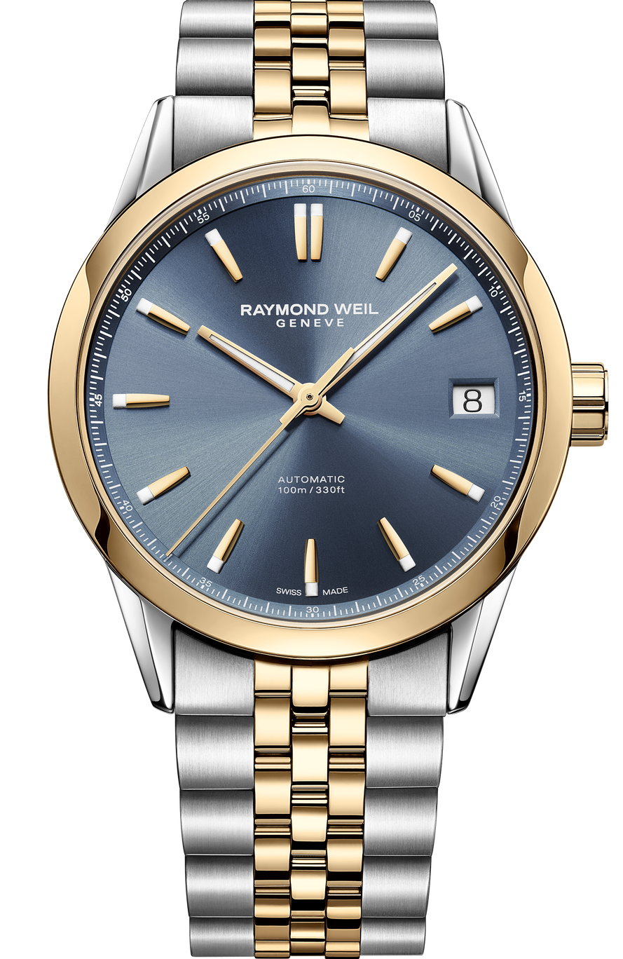 Watches - Men – Martin & Martin